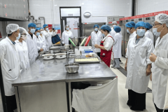 <b>提拔学校食堂对劲度方案</b>